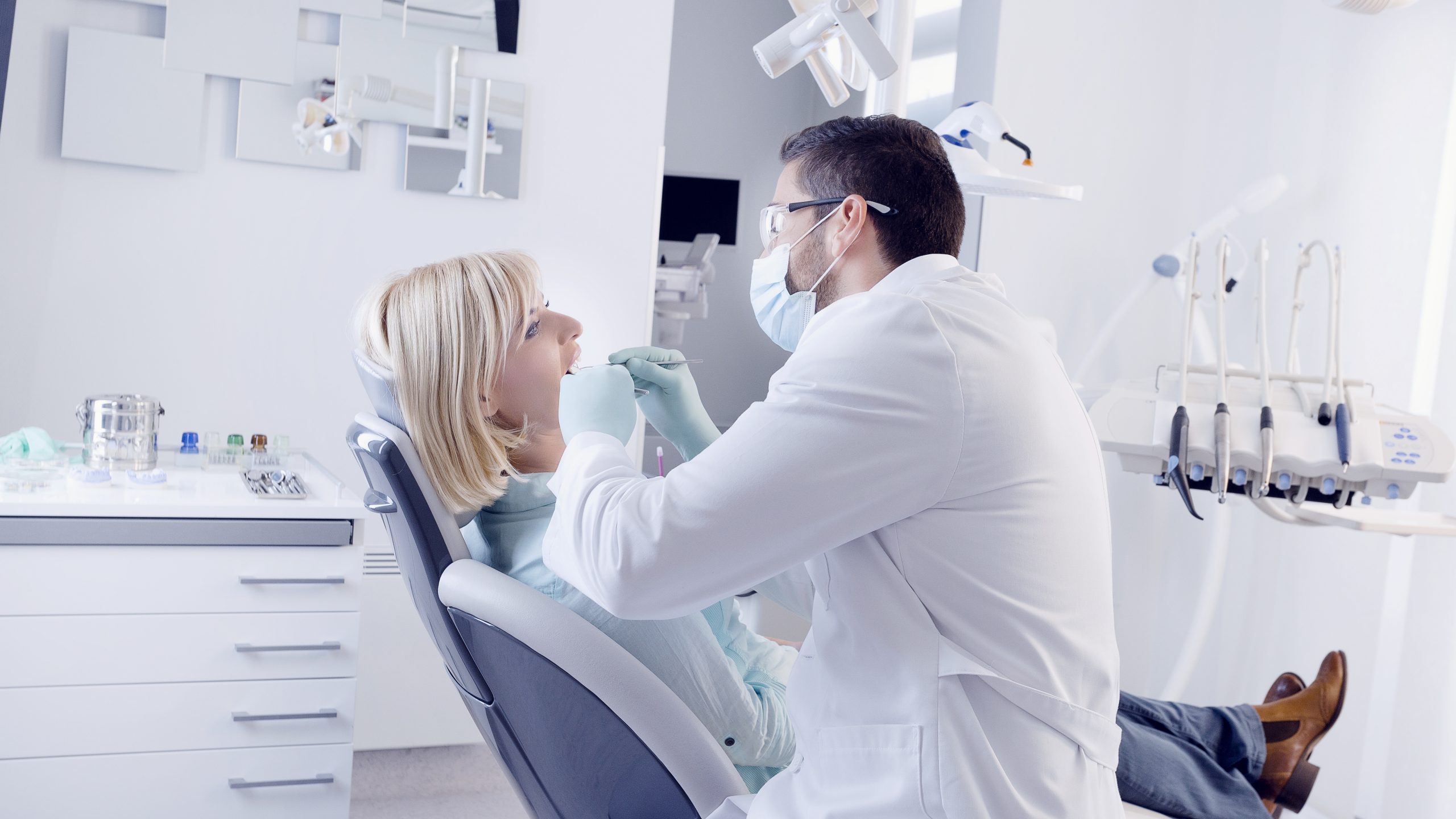 Dentist in Waynesboro, GA