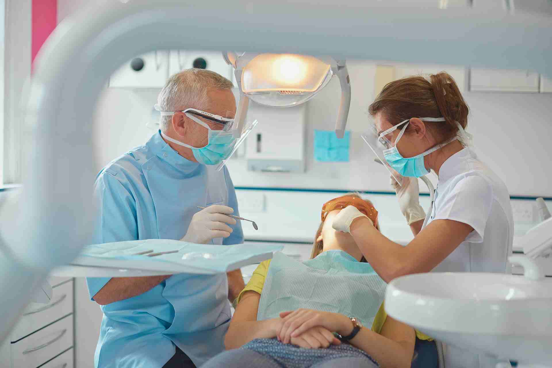 Dentist in Waynesboro, GA